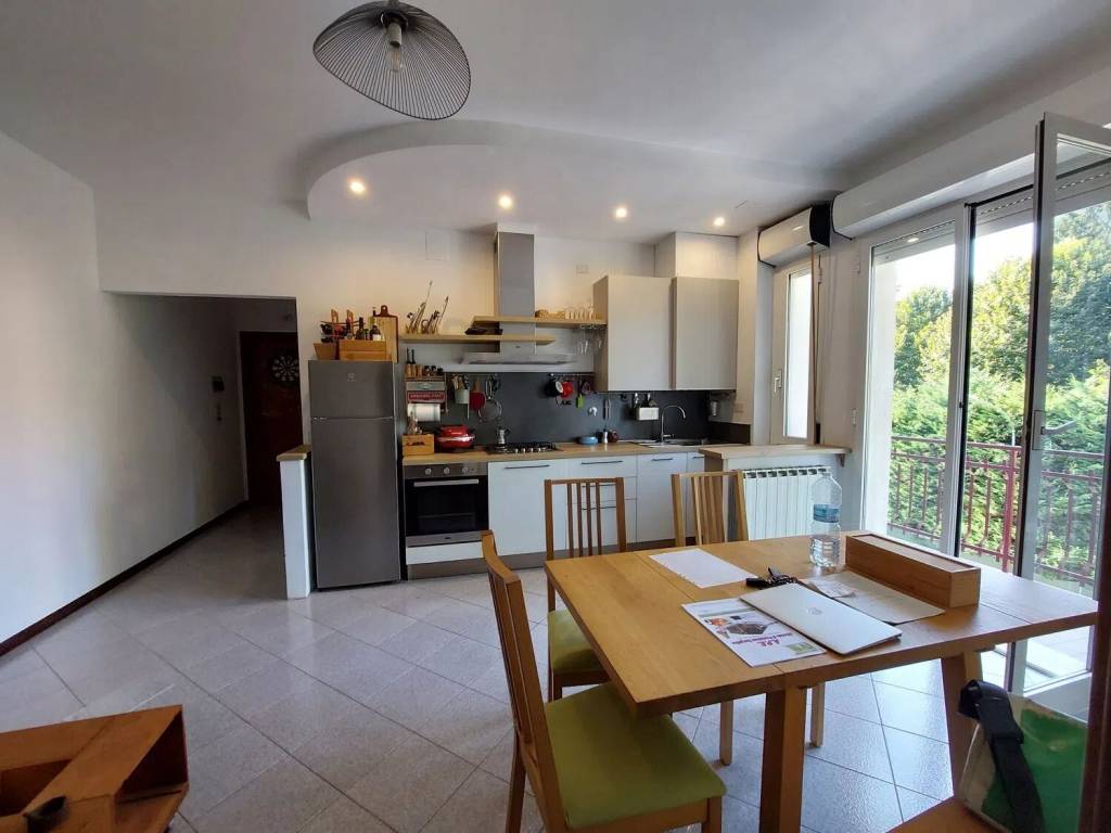 Appartamento a Carcare in Centro No Number - Foto 4