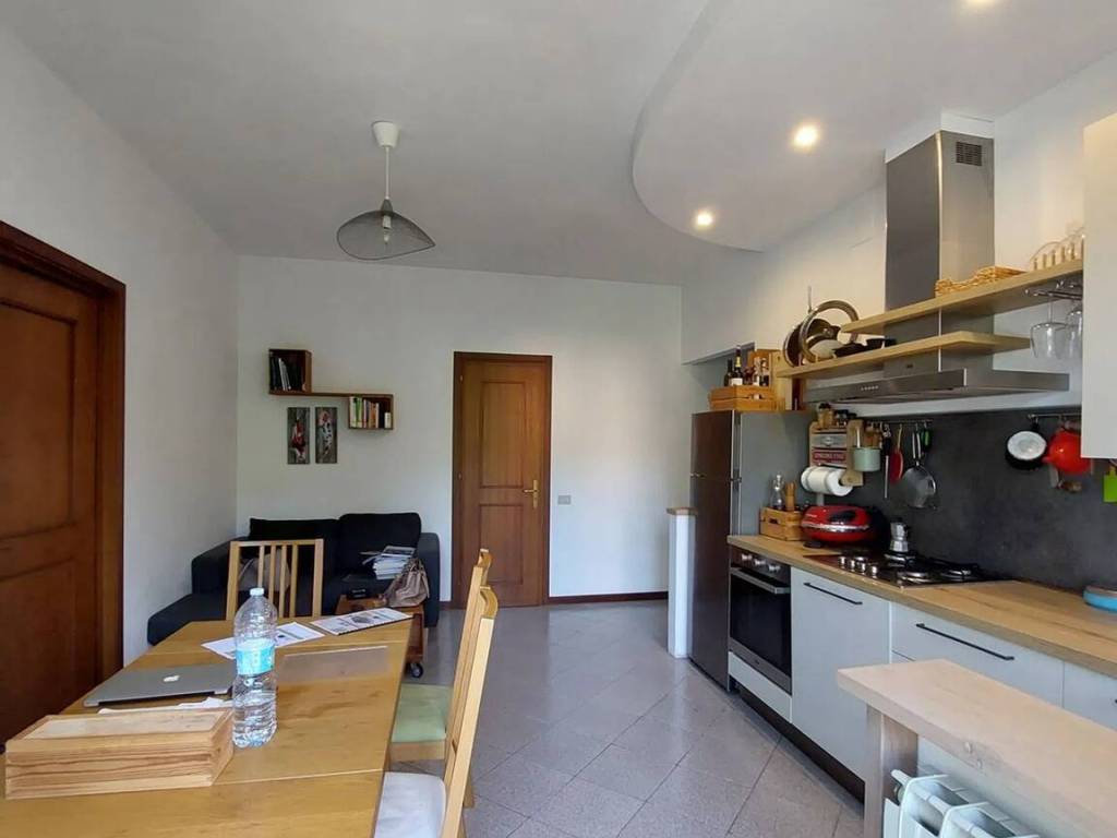 Appartamento a Carcare in Centro No Number - Foto 5