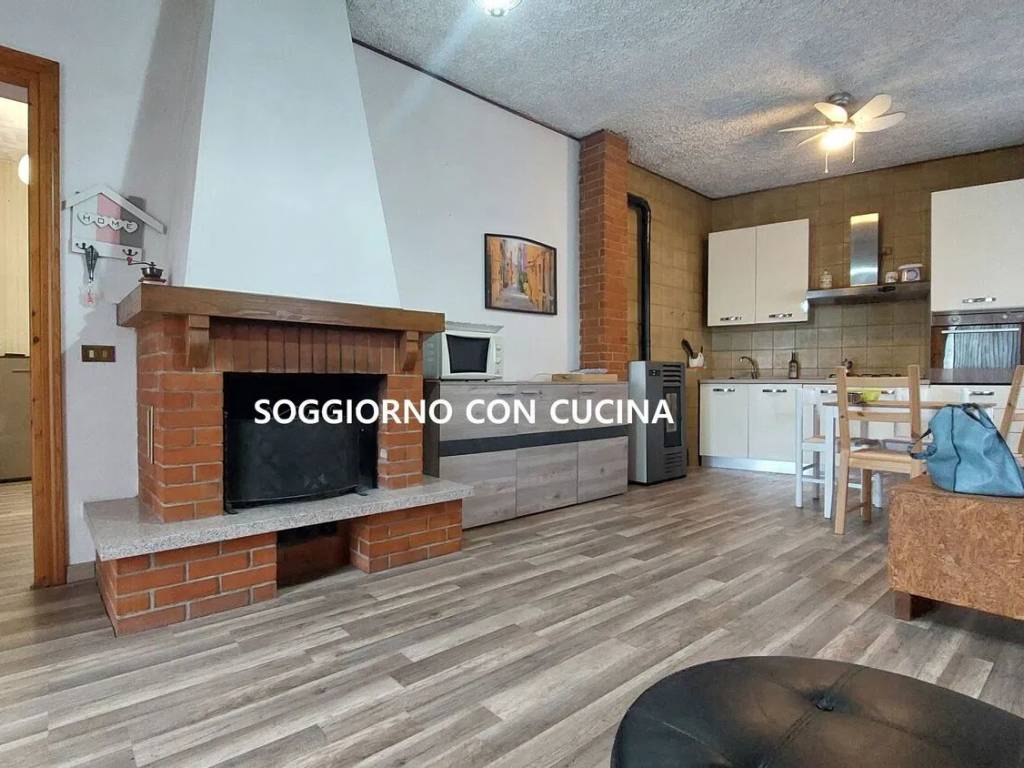 Villa a Cengio in Rocchetta Di Cengio No Number - Foto 5