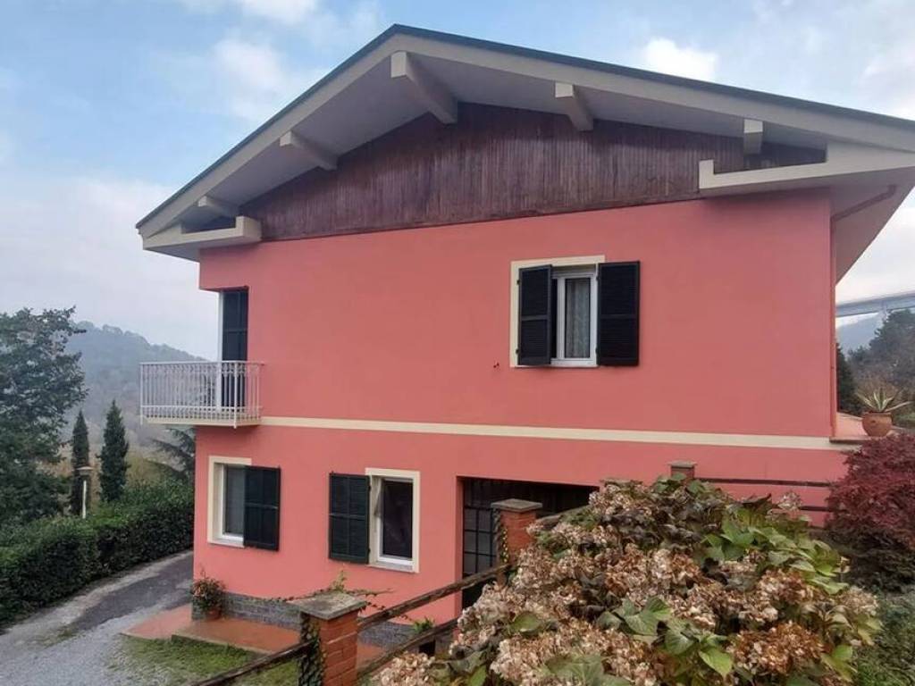 Villa a Carcare in Via Nicolo Tommaseo, 8 - Foto 3