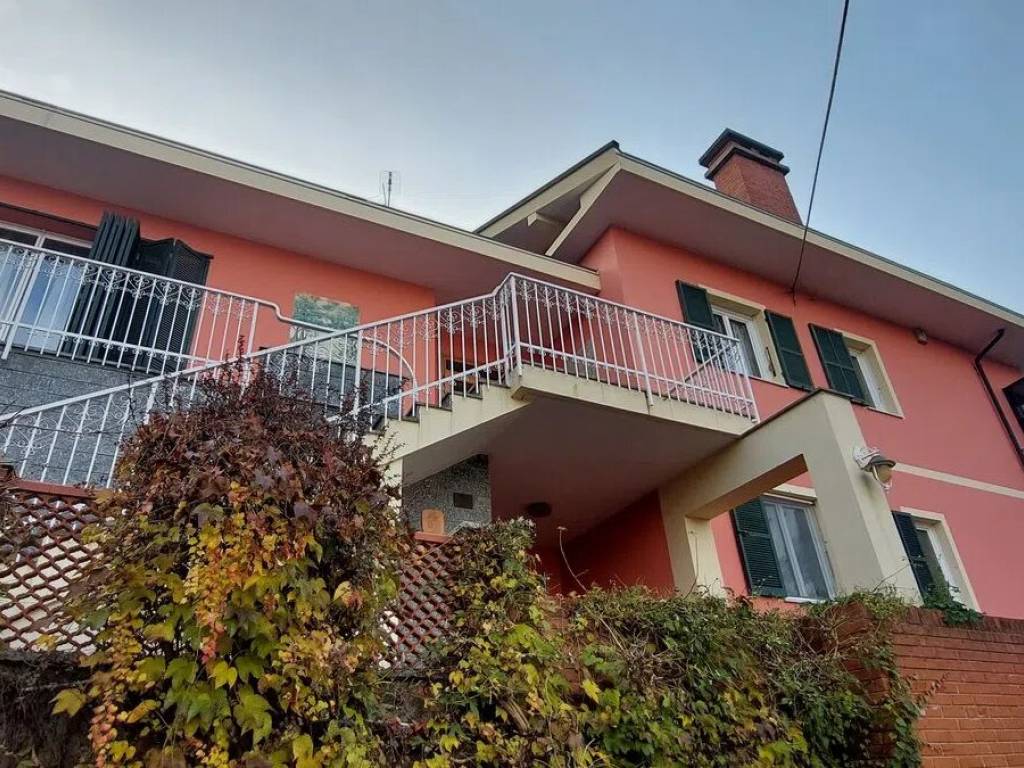 Villa a Carcare in Via Nicolo Tommaseo, 8 - Foto 5