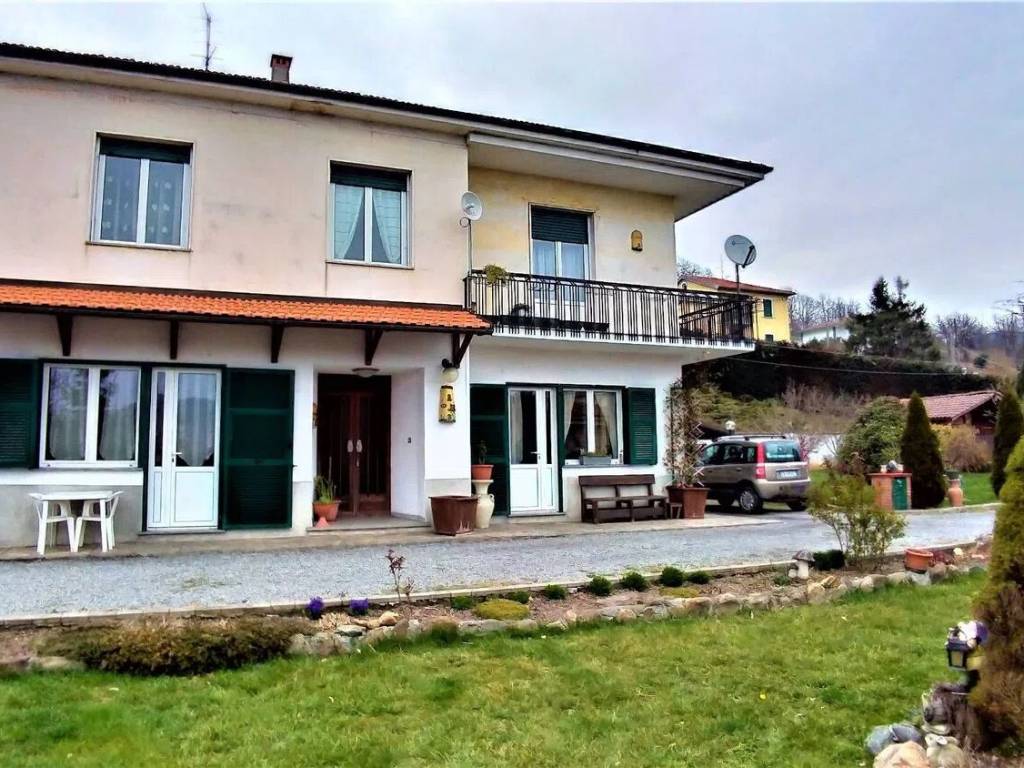 Villa a Cairo montenotte - Foto 2