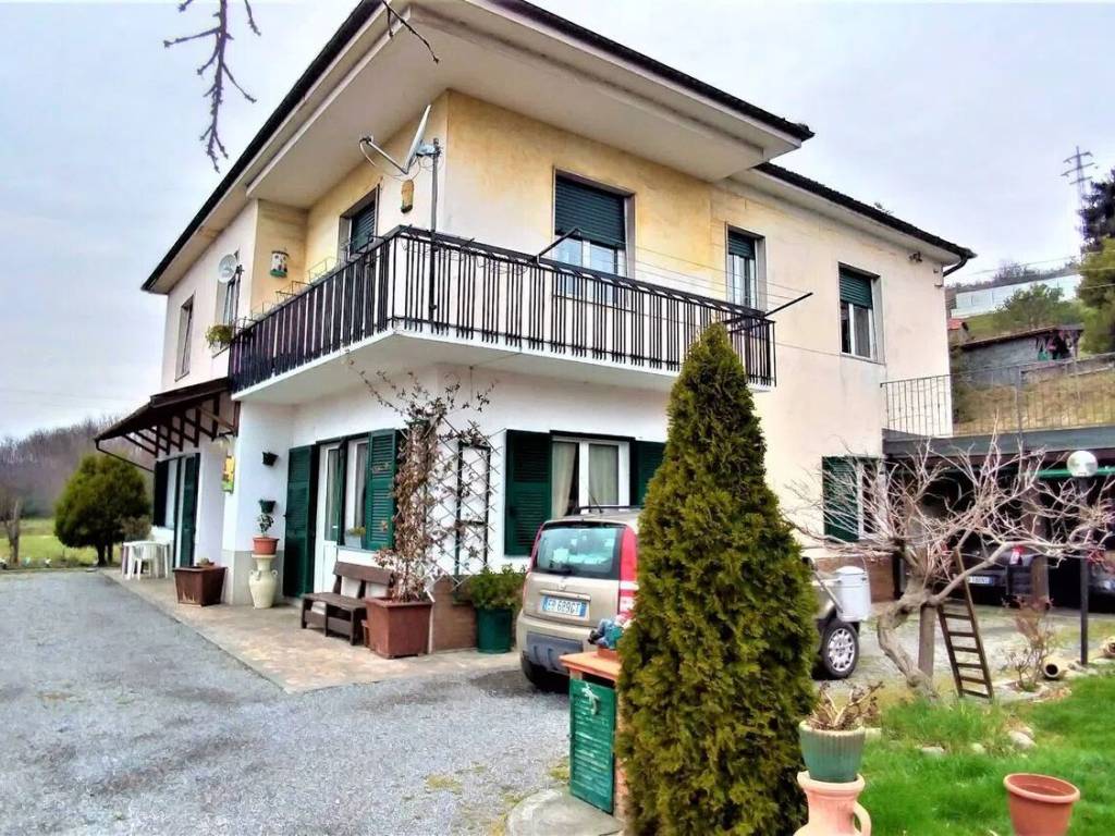 Villa a Cairo montenotte - Foto 3