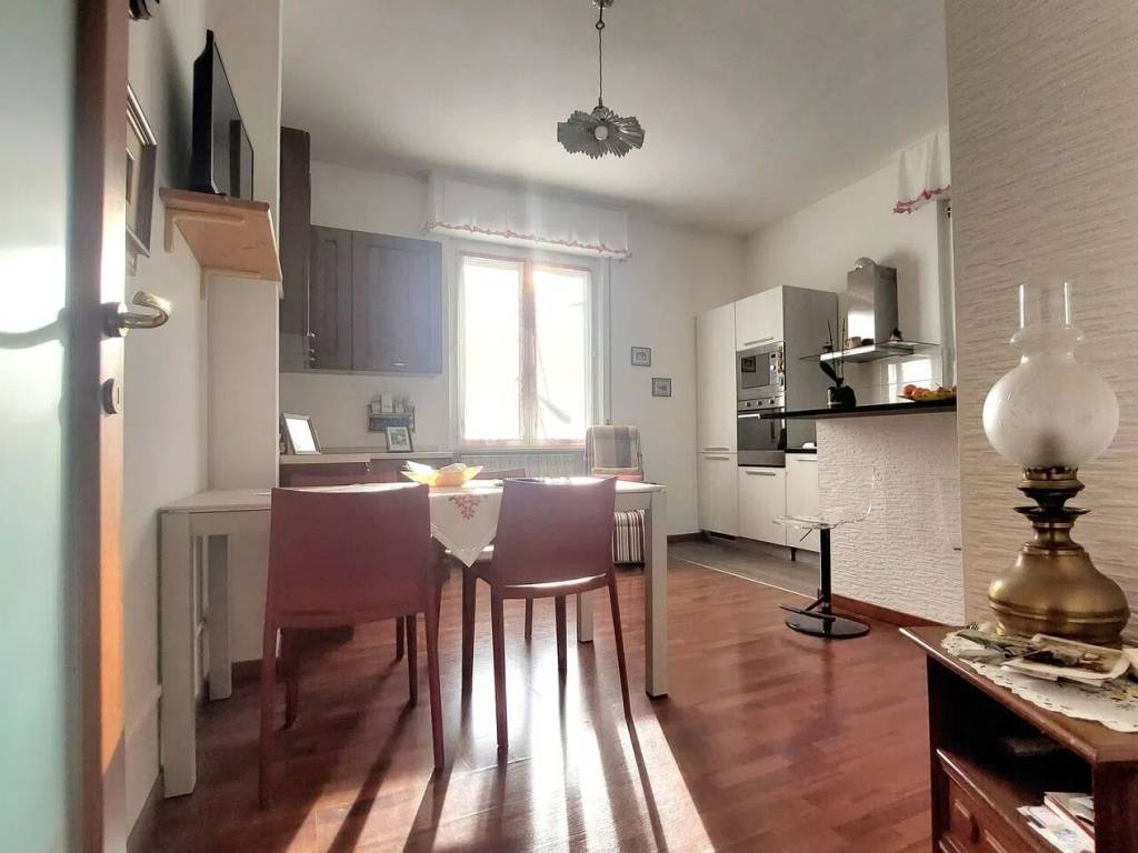 Appartamento a Cairo montenotte in Via Al Colletto, 58 - Foto 2