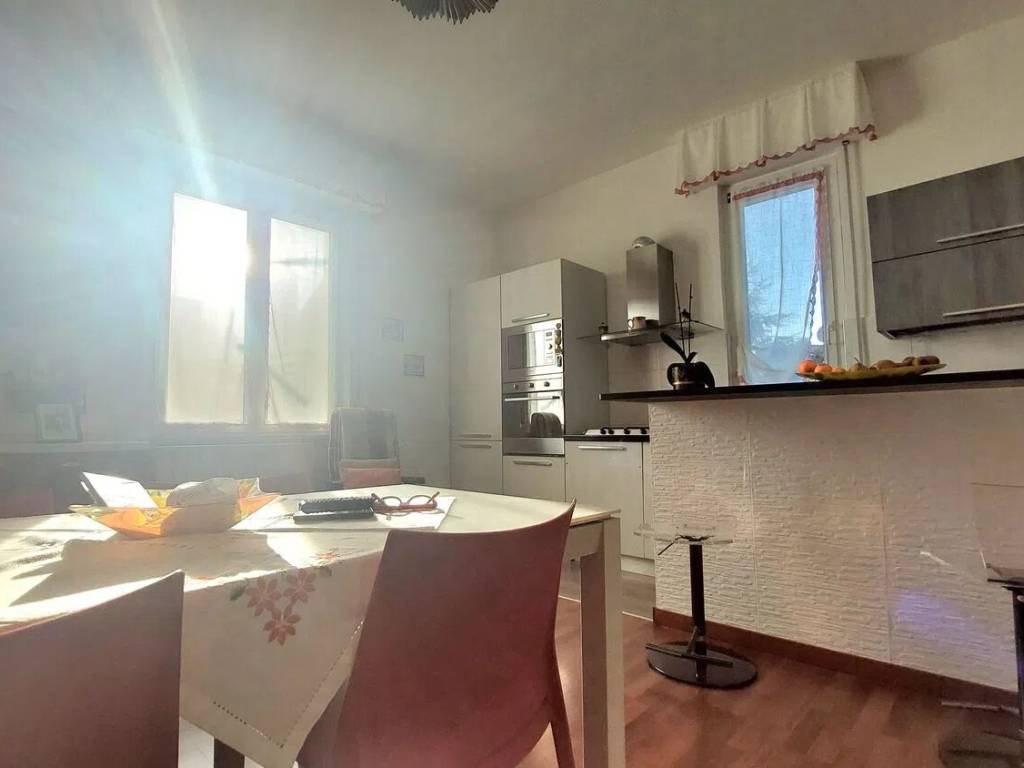 Appartamento a Cairo montenotte in Via Al Colletto, 58 - Foto 3