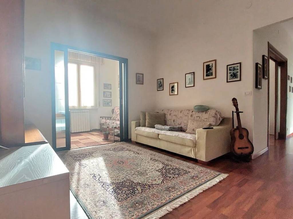 Appartamento a Cairo montenotte in Via Al Colletto, 58 - Foto 4