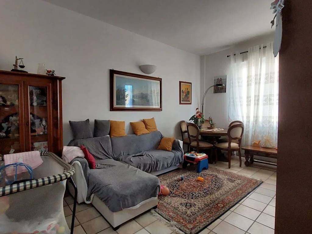 Appartamento a Cairo montenotte in Cairo Montenotte No Number - Foto 3