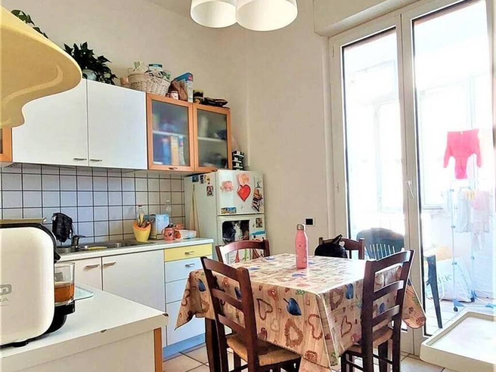 Appartamento a Cairo montenotte in Cairo Montenotte No Number - Foto 5