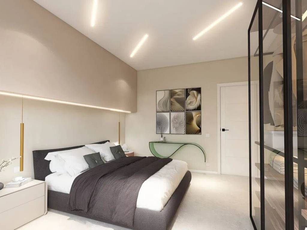 Appartamento a Cairo montenotte in Via Fratelli Francia No Number - Foto 4