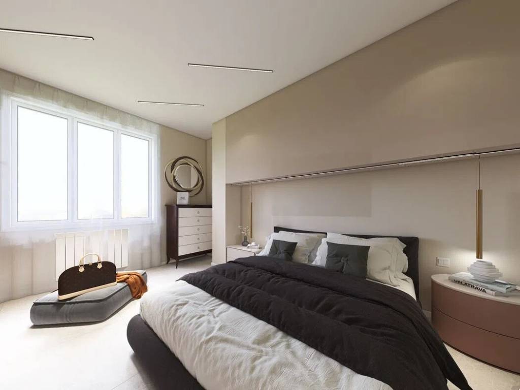 Appartamento a Cairo montenotte in Via Fratelli Francia No Number - Foto 5