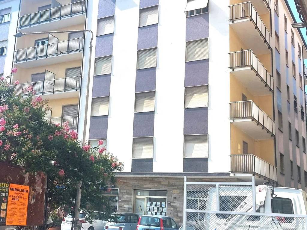 Appartamento a Cairo montenotte in Via Borreani Dagna, 10 - Foto 2