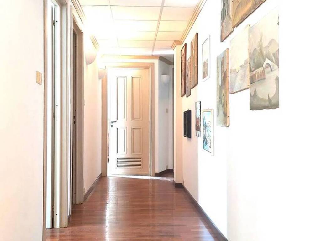 Appartamento a Cairo montenotte in Via Borreani Dagna, 10 - Foto 4