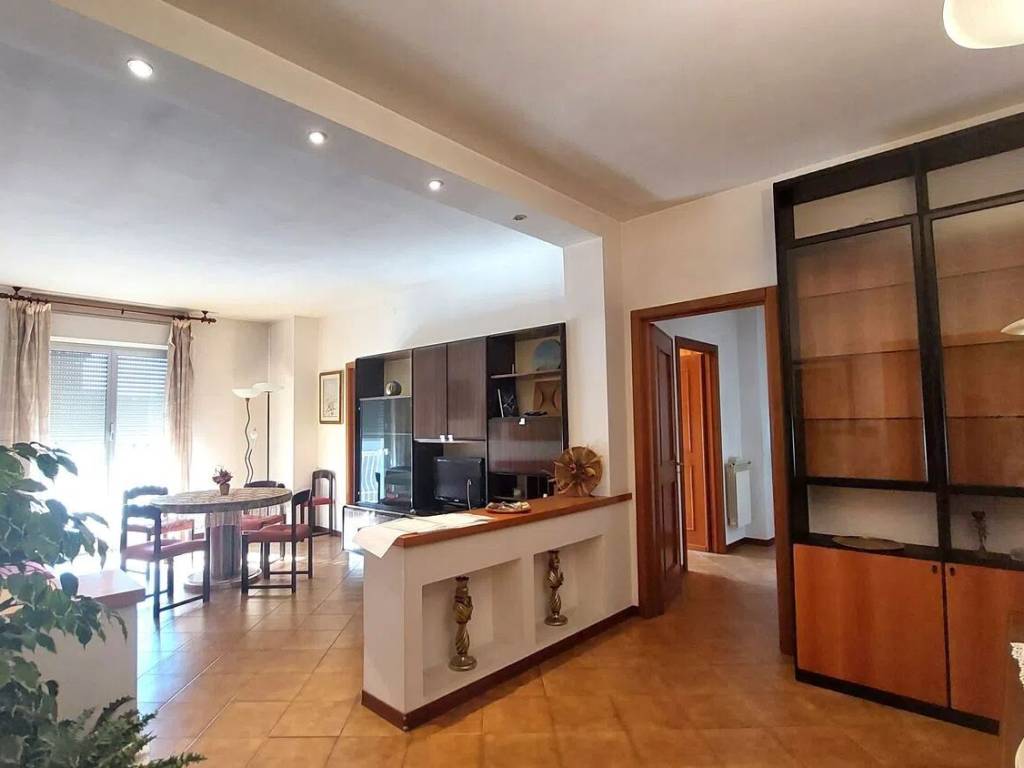 Appartamento a Carcare in Via 25 Aprile No Number - Foto 2