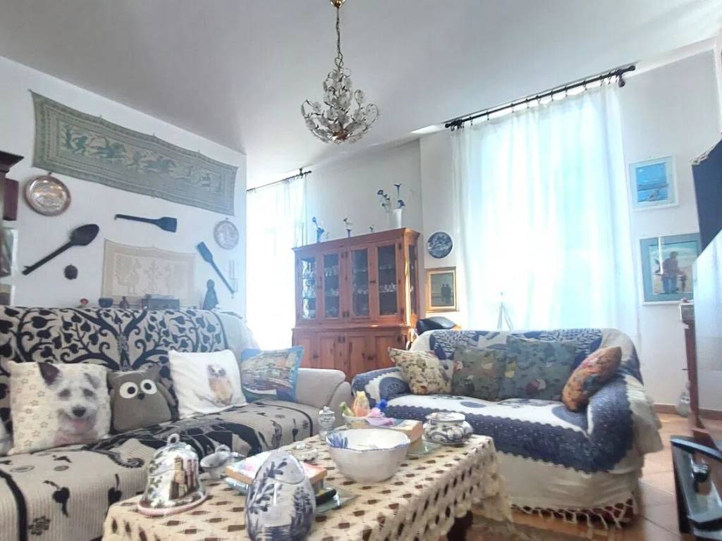 Appartamento a Cairo montenotte in Corso Guglielmo Marconi, 52 - Foto 2