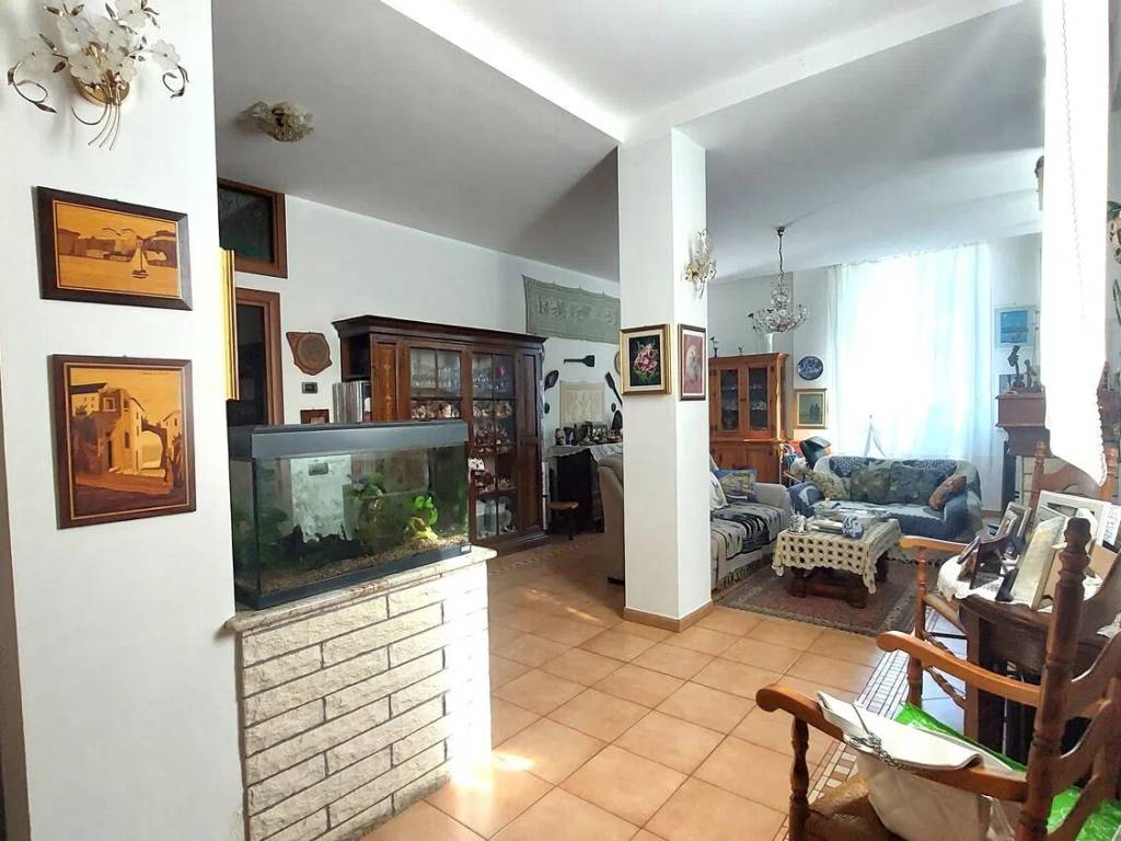 Appartamento a Cairo montenotte in Corso Guglielmo Marconi, 52 - Foto 4