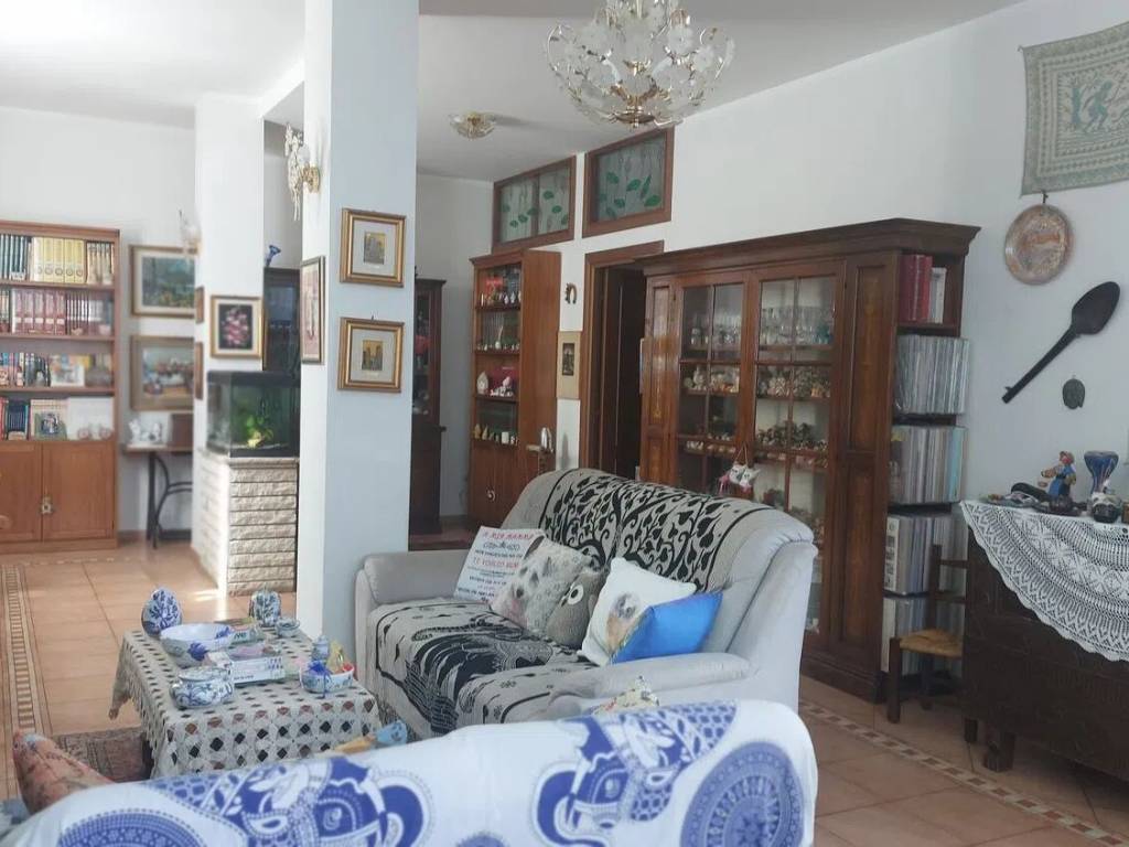 Appartamento a Cairo montenotte in Corso Guglielmo Marconi, 52 - Foto 5