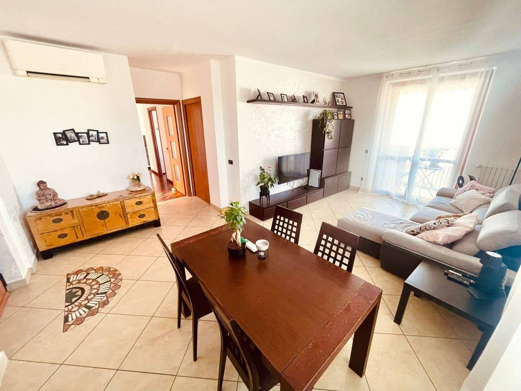 Appartamento a Limbiate in Via Marco Polo, 10 - Foto 3