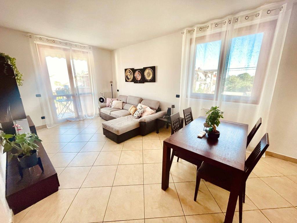 Appartamento a Limbiate in Via Marco Polo, 10 - Foto 4