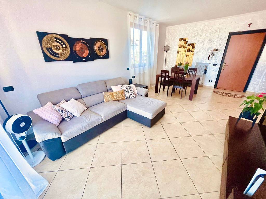 Appartamento a Limbiate in Via Marco Polo, 10 - Foto 5