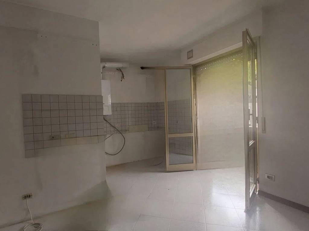 Appartamento a Cairo montenotte in Via Monsignor Bertolotti No Number - Foto 5