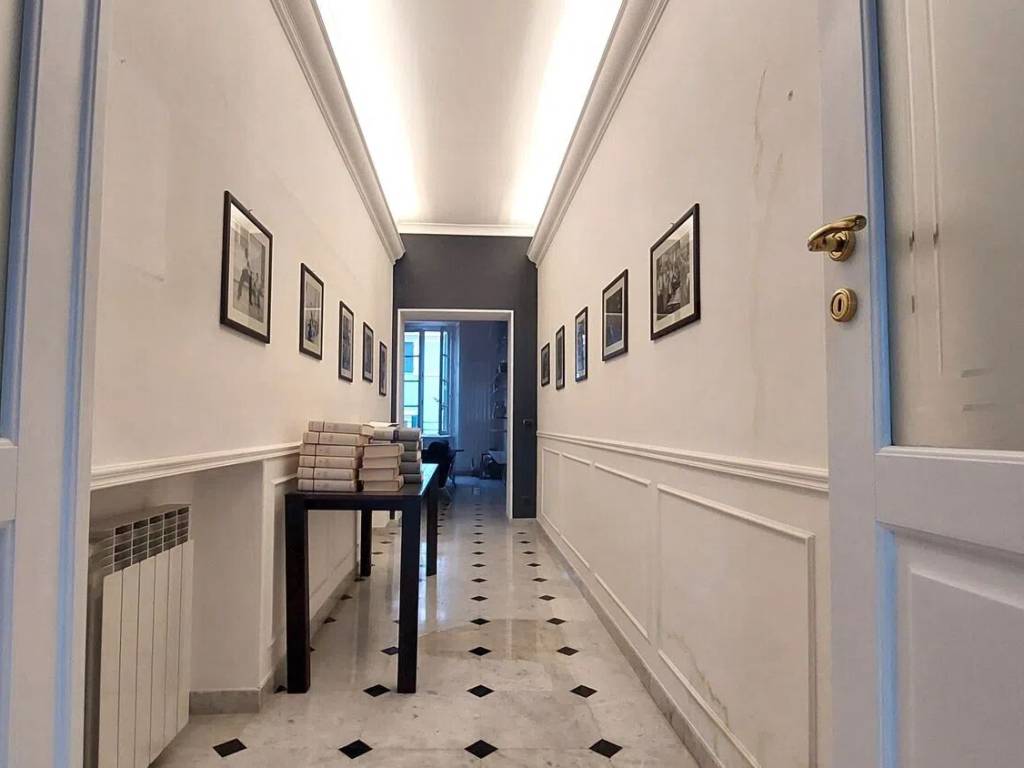 Appartamento a Cairo montenotte in Centro Storico No Number - Foto 3