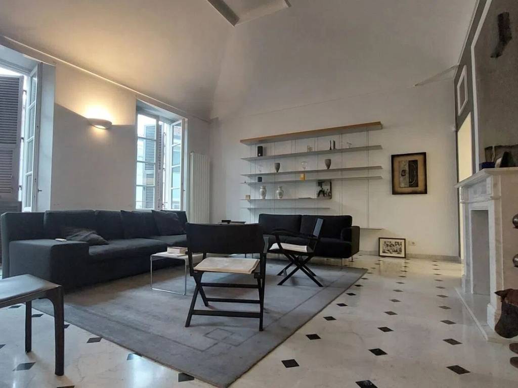 Appartamento a Cairo montenotte in Centro Storico No Number - Foto 4