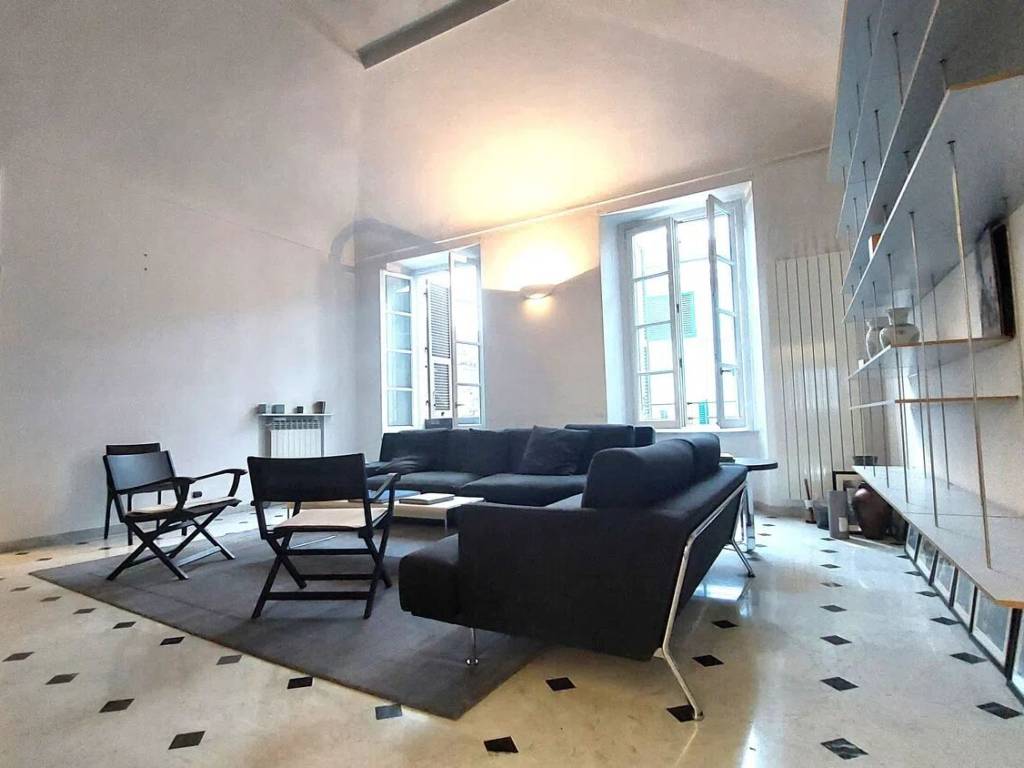 Appartamento a Cairo montenotte in Centro Storico No Number - Foto 5