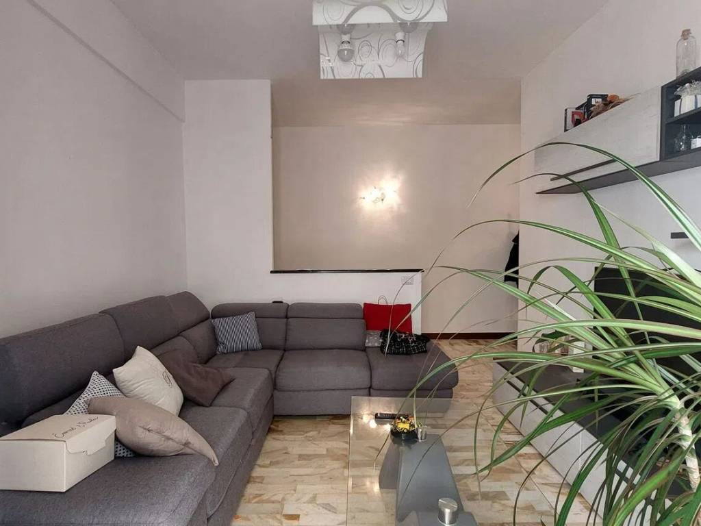 Appartamento a Cairo montenotte in Corso Dante Alighieri No Number - Foto 2