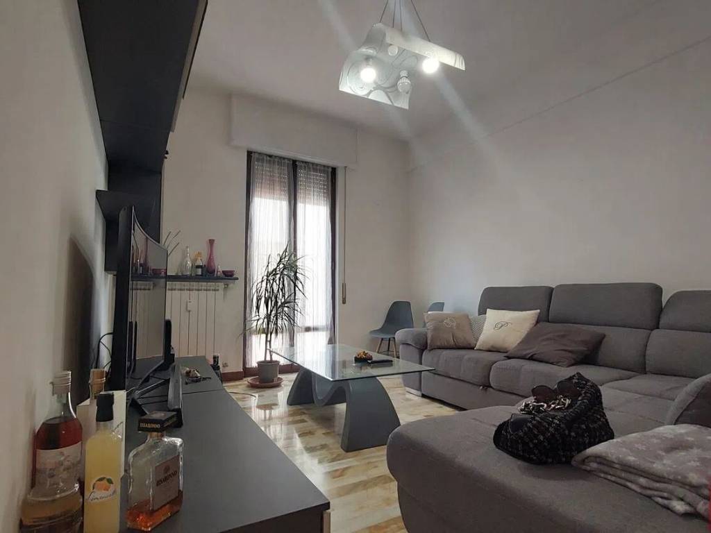 Appartamento a Cairo montenotte in Corso Dante Alighieri No Number - Foto 3