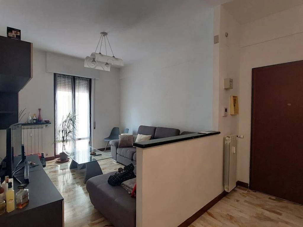 Appartamento a Cairo montenotte in Corso Dante Alighieri No Number - Foto 5