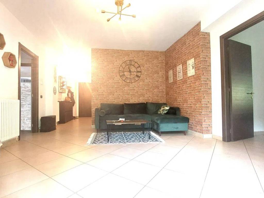 Appartamento a Cairo montenotte in Strada Gaggiasco, 2 A - Foto 2