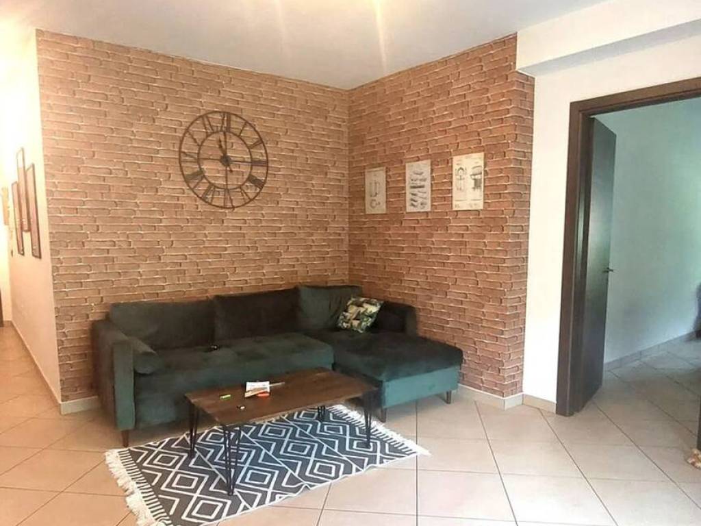 Appartamento a Cairo montenotte in Strada Gaggiasco, 2 A - Foto 3