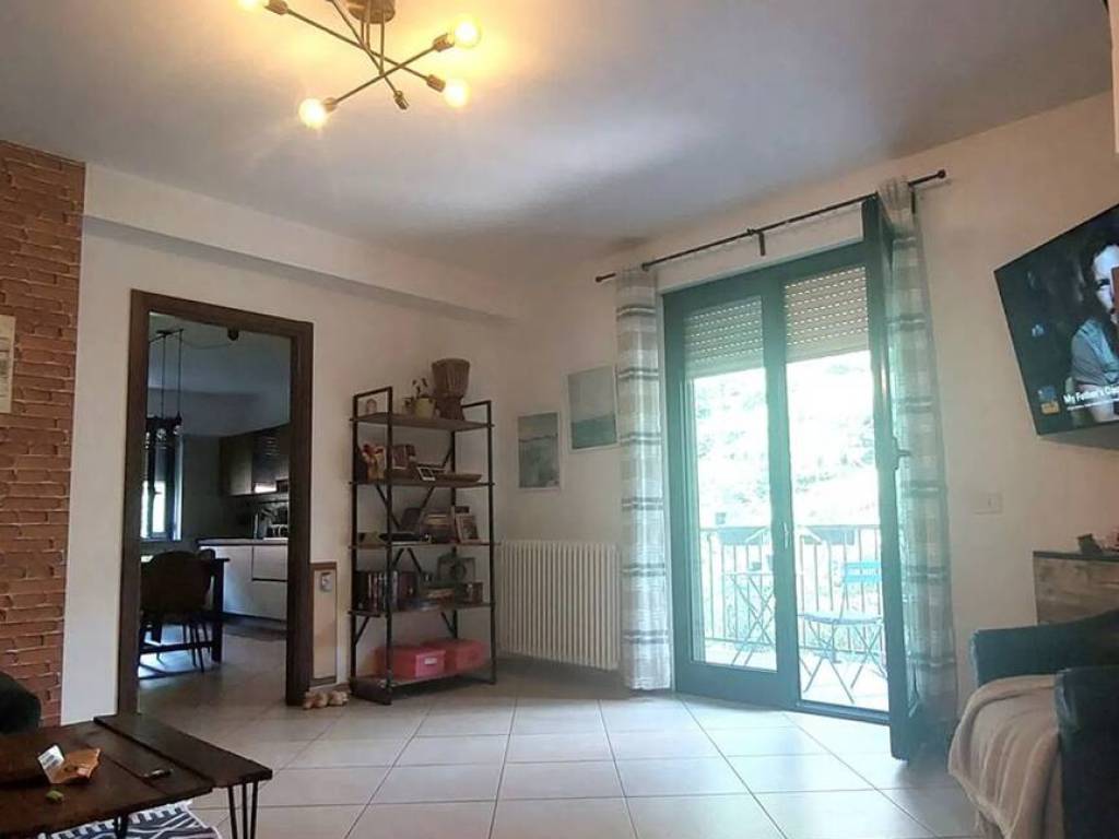 Appartamento a Cairo montenotte in Strada Gaggiasco, 2 A - Foto 4