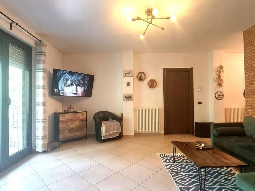 Appartamento a Cairo montenotte in Strada Gaggiasco, 2 A - Foto 5