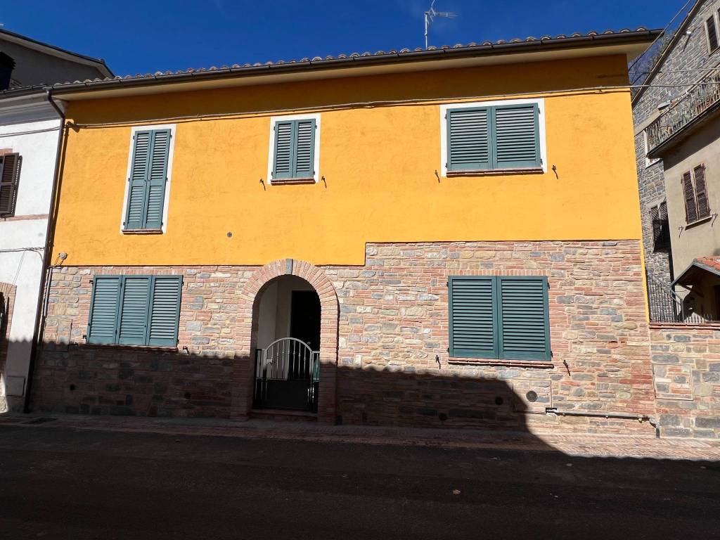 Appartamento a Belforte del chienti in Via San Giovanni - Foto 2