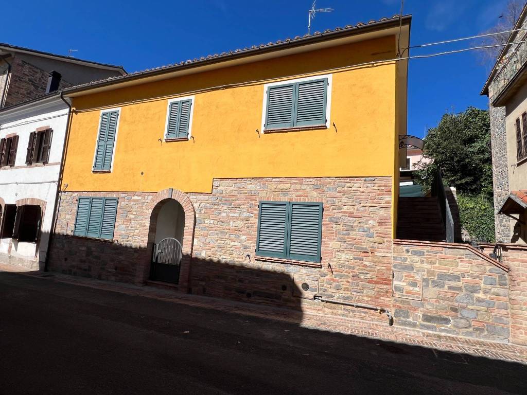 Appartamento a Belforte del chienti in Via San Giovanni - Foto 3