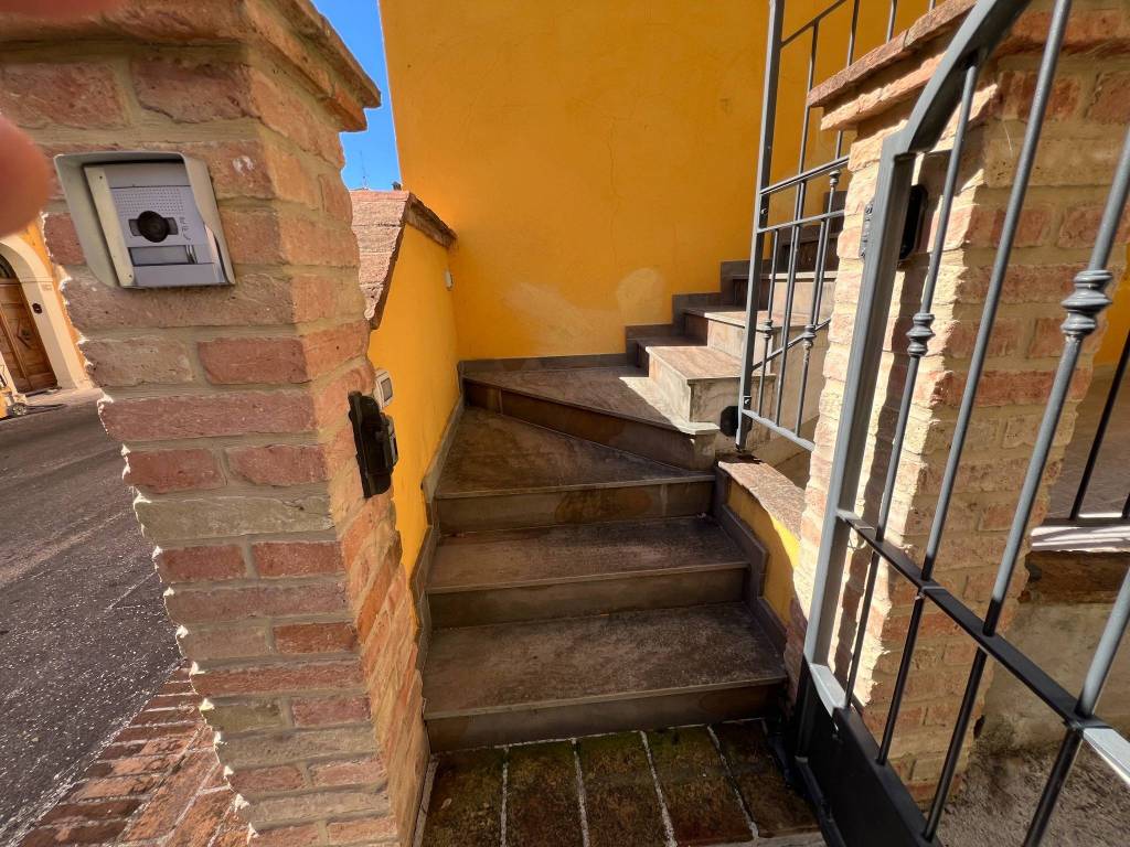 Appartamento a Belforte del chienti in Via San Giovanni - Foto 4