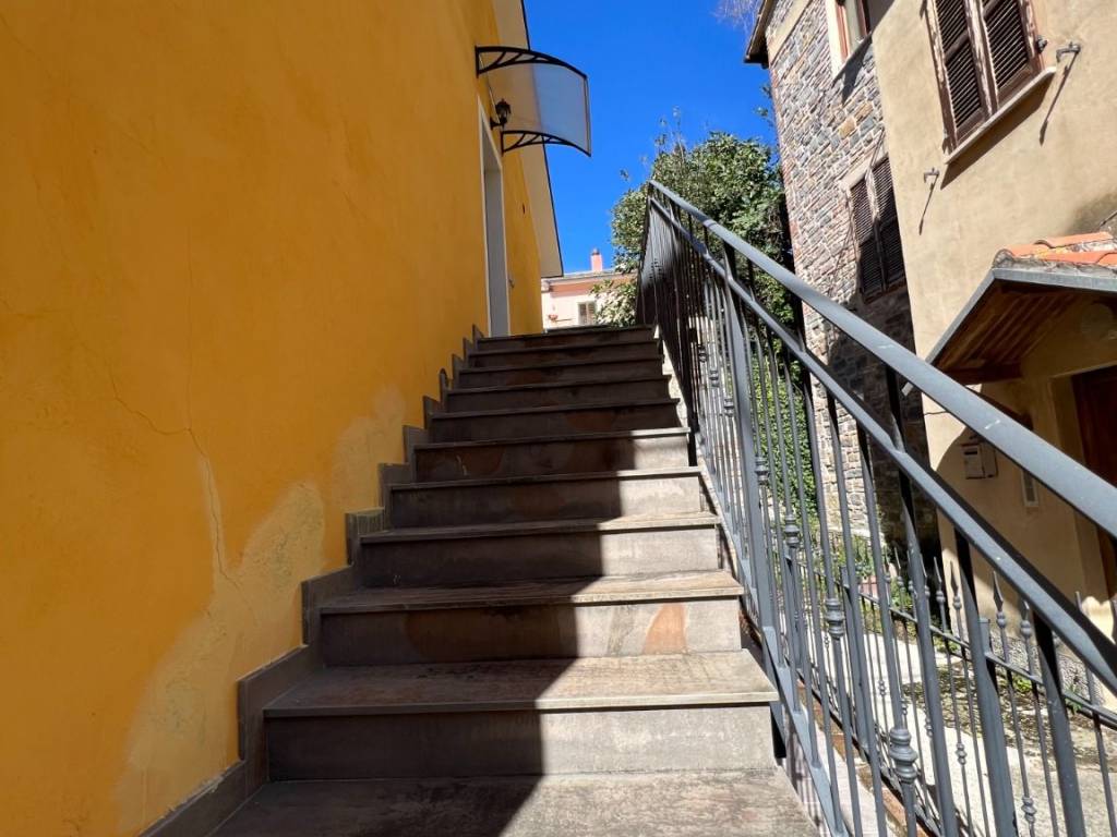 Appartamento a Belforte del chienti in Via San Giovanni - Foto 5