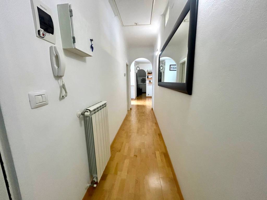 Attico / mansarda a Celle ligure in Via Guglielmo Marconi - Foto 2