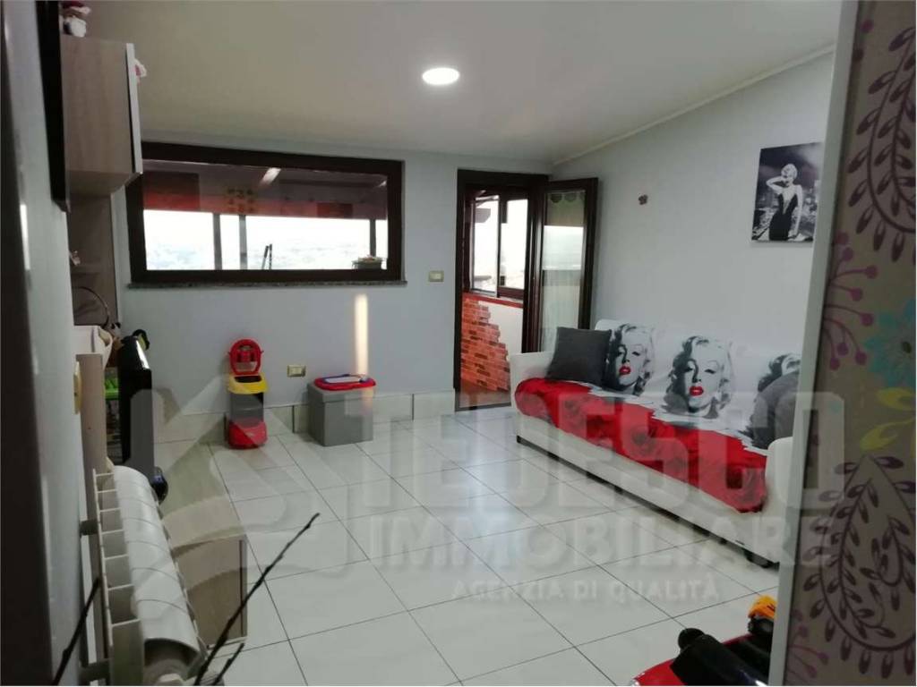 Appartamento a San nicola manfredi in Via Roma - Foto 5