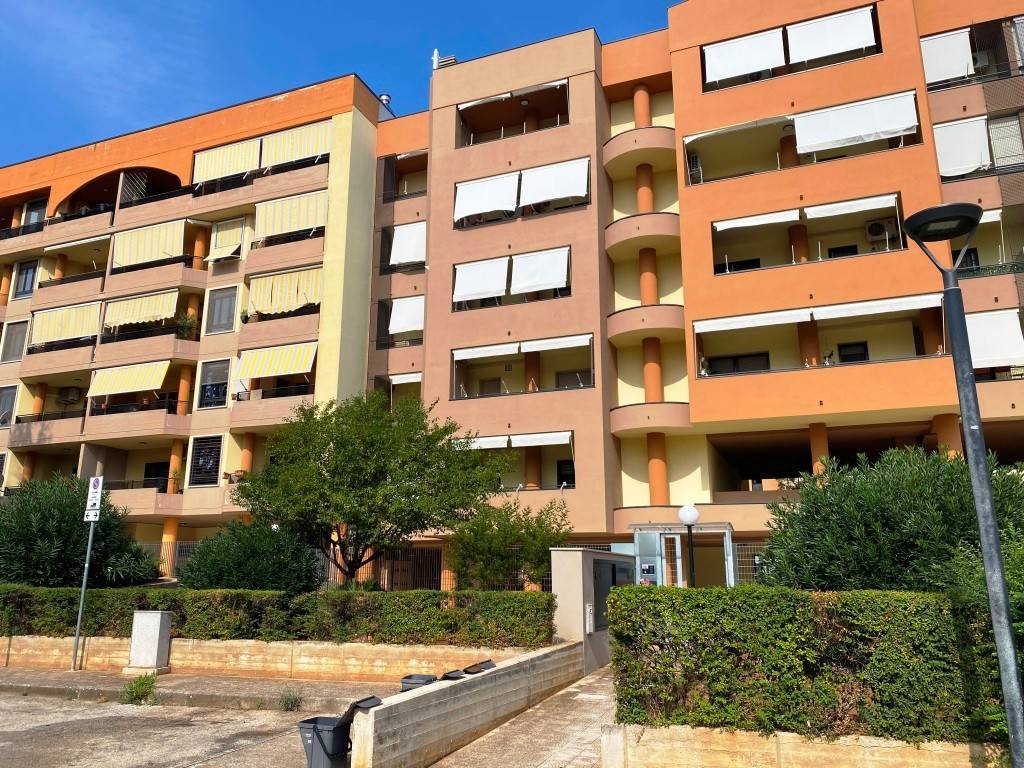 Appartamento a Casamassima in Via Berlino, 6 - Foto 3