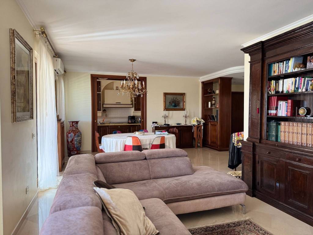 Appartamento a Andria in Via Benedetto Croce, 34 - Foto 3