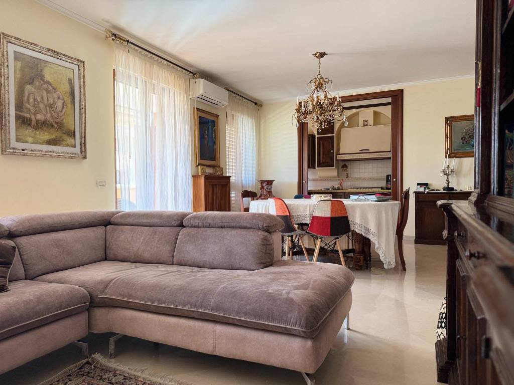 Appartamento a Andria in Via Benedetto Croce, 34 - Foto 4