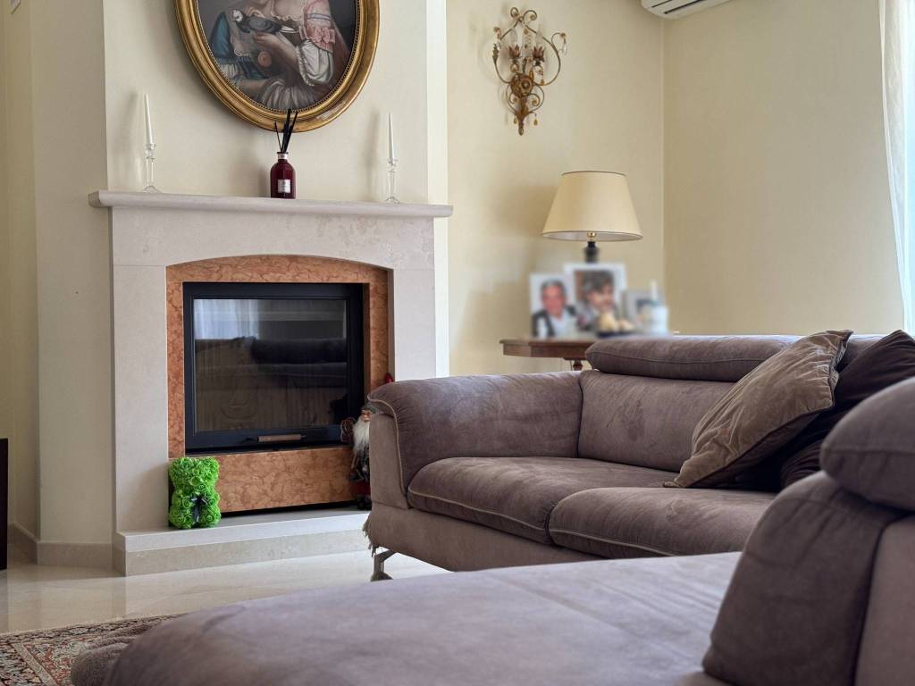 Appartamento a Andria in Via Benedetto Croce, 34 - Foto 5