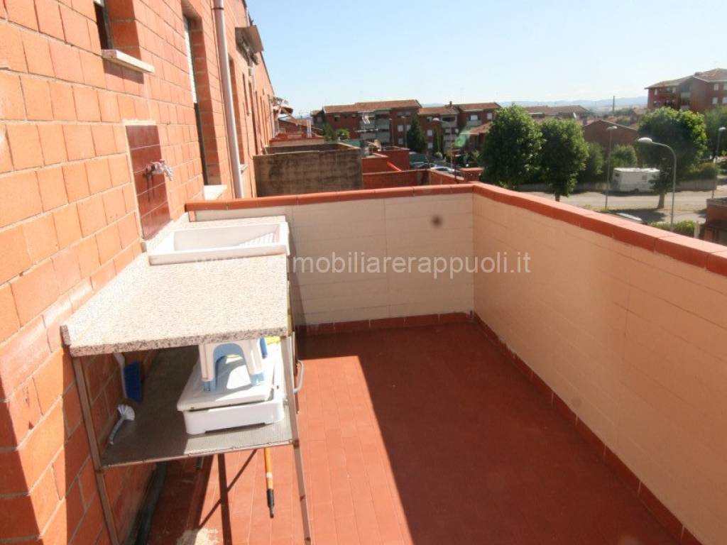 Appartamento a Torrita di siena - Foto 3