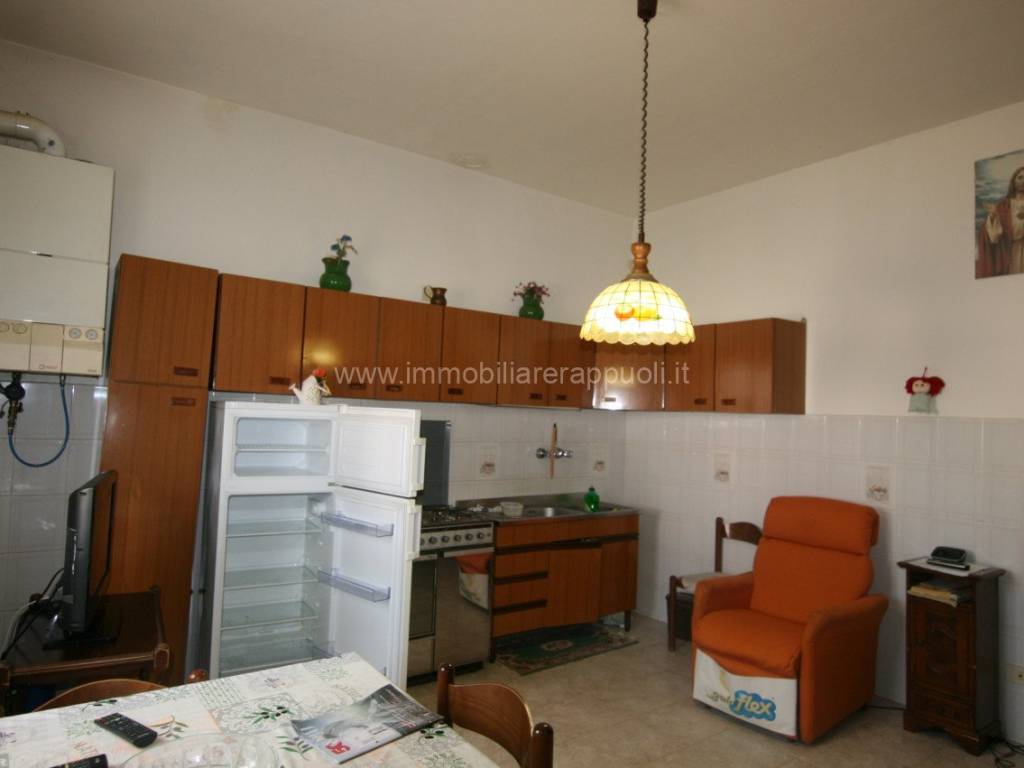 Casa indipendente a Lucignano - Foto 2