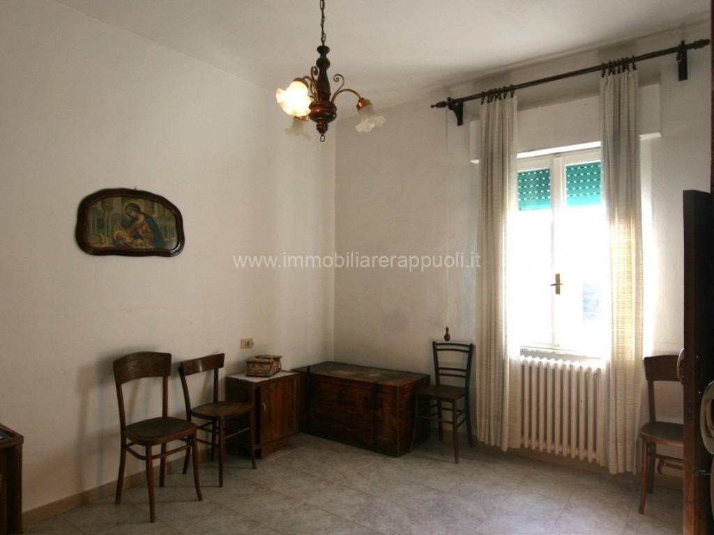 Casa indipendente a Lucignano - Foto 3