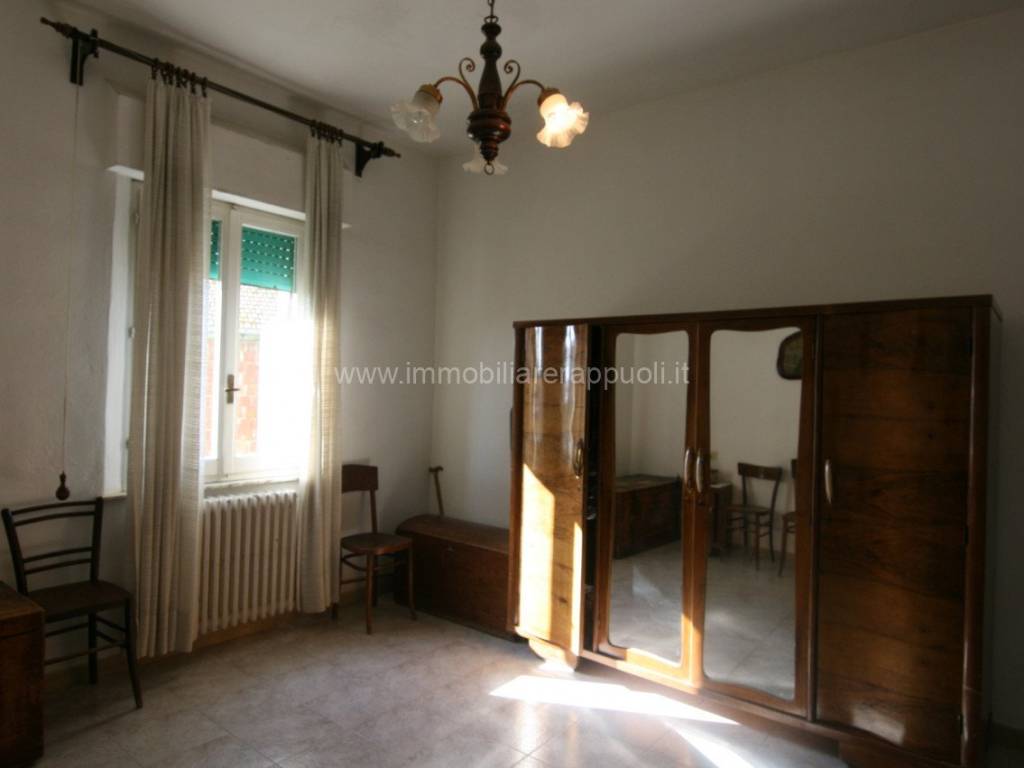 Casa indipendente a Lucignano - Foto 4