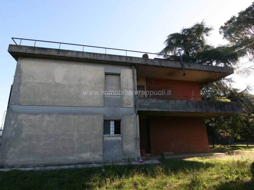 Casa indipendente a Torrita di siena - Foto 2
