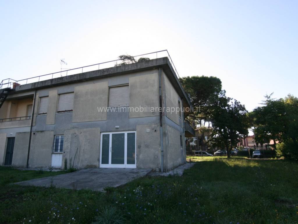 Casa indipendente a Torrita di siena - Foto 3